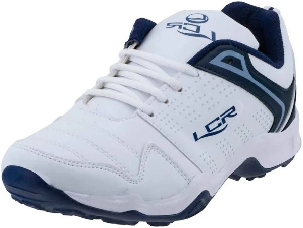 LANCER Mens Indus-251 Running Shoe