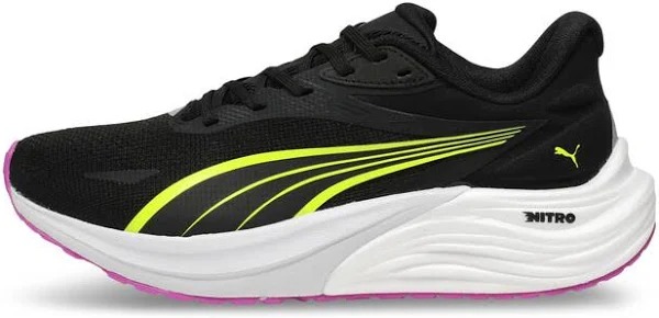 Puma Women's Electrify NITRO 4 Running Shoes