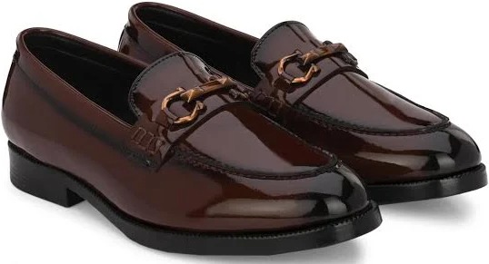 Mens Ascent Formal Shoes