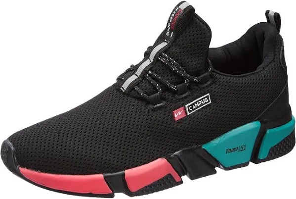 Campus Women's Alexa Running Shoes